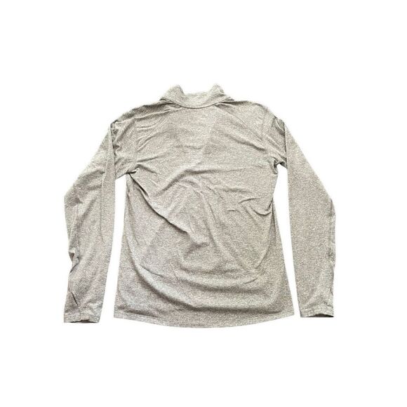 Nike dri fit NFL Super Bowl quarter zip - Picture 2 of 4